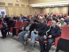 İMOdan iş sağlığı konferansı