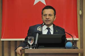 Samsun için ne yapılsa az