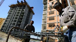 Sözleşmeli de taşeron da Bakanlığın mutfağında!