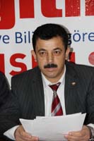 Cumhuriyet atılımları tasfiye edilmek isteniyor