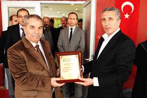 Acil müdahale eğitimi aldılar