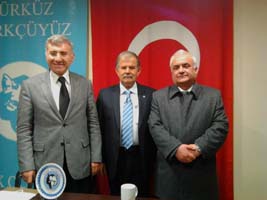 Hocalı Soykırımını anlattı