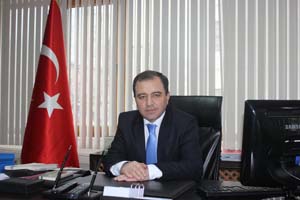 Haksızlıkların karşısında olacağız