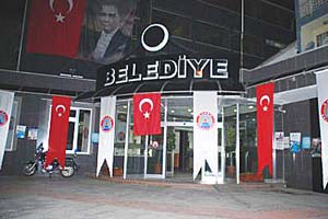 POLİSTEN ŞAFAK OPERASYONU