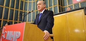 RAVATLI EŞKİYALAR İŞ BAŞINDA