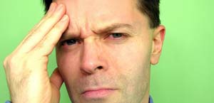 Halkın yarısının başı ağrıyor