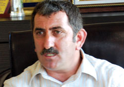 Köktaş bugün açıklıyor...