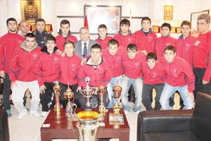 Finale yolculuk