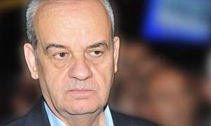 Artık mızrak çuvala sığmamaktadır'