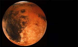 NASA sır gibi saklıyor