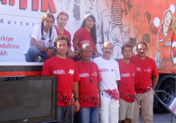 AKUT bilgilendiriyor