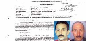 2 kişiyi öldüren alkollü sürücüye 1 yıl 8 ay hapis