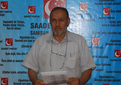 Gerilim tırmanıyor