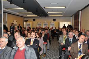 Okullaşma tatmin edici noktada değil