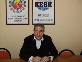 Türkiye kuşatma ile karşı karşıya