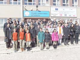 Gerçeğini aratmadı