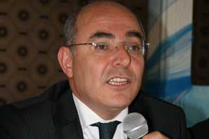 MHP Genel Başkan yardımcısı geliyor