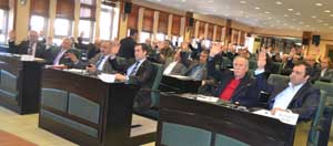 Meclisten otistik çocuklar için ödenek