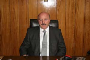 Doğa Turizmini geliştireceğiz