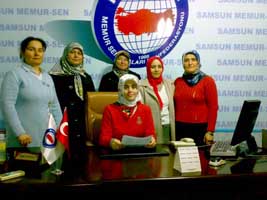 8 Mart Sevginin bir güne indirgendiği gün oldu