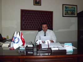 Özel güne sahip olmak ayrıcalık