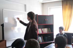 Milliyetçilik baştacımızdır