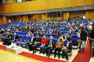 Varoluşumuzda kadının rolü