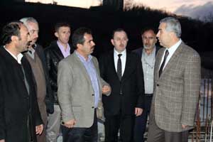 Asarcıklı hizmeti hak ediyor