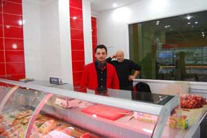 Polis devriyeleri çoğaltılsın