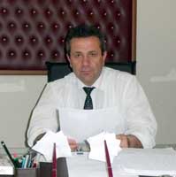 "Sağlıksız sistem, vatandaşa sağlıklı el uzatamaz"