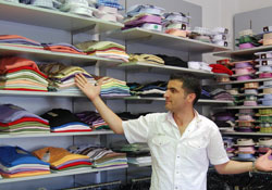 İndirime rağbet yok