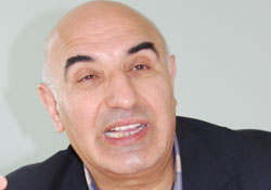 MHP'li 26 milletvekili  Samsun için imza verdi