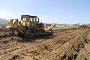 Günü kurtarmıyoruz kalıcı hizmet yapıyoruz