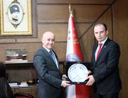 Hedef 3 dakikada müdahale