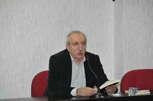 Meşruiyeti sarsan tek şey şiddett