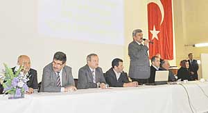 Elinde belge olan şikayet etsin