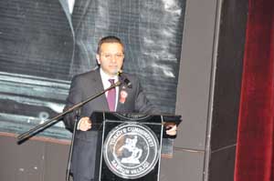 'Allah bir daha yazdırmasın'