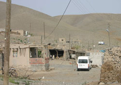 Köylüleri şaşkın