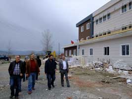 Bafra için çok önemli