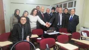 Büro Memur-Sen'den büyük başarı