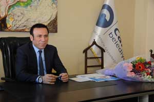 Canik, sağlıkta iddialı