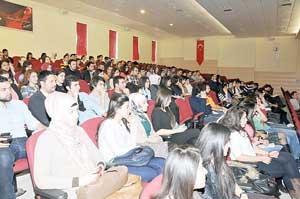 Kariyerin yol haritası