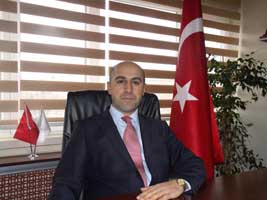 Sağlık çalışanlarının sorunları çözüm bekliyor