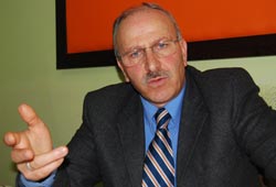 'YÖK'te anlaştık, tedirginliğe gerek yok'