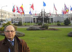 OMÜlü Bilim adamından muhteşem proje