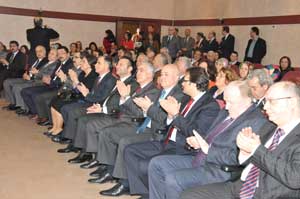 Rektörden şaşırtan açıklama