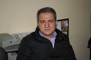 'Sağlıkçının bayramı hayal oldu'