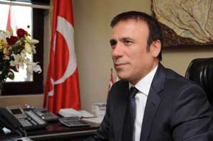 Samsun dünyaya ayak uydurmalı