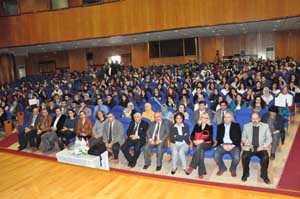 Evlilik ortaklıktır