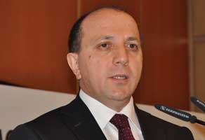 Müsteşar Acar: Sgk'da reform yaptık